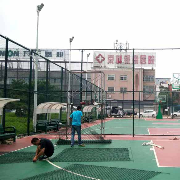 運動場圍網(wǎng)廠家供應(yīng)圖片1