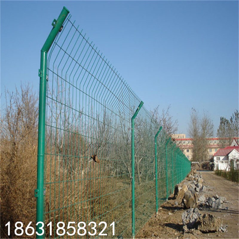 南水北調(diào)防護(hù)隔離網(wǎng) 飲水工程隔離網(wǎng)價(jià)格優(yōu)惠 支持定做圖片1