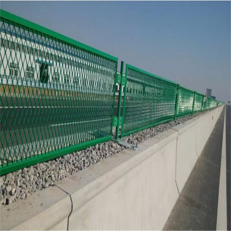 編織橋梁防拋網(wǎng) 橋梁防落網(wǎng)廠家直銷