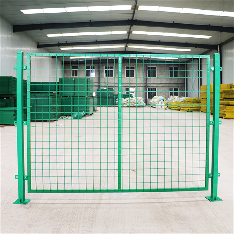 倉庫隔離網規(guī)格型號介紹圖片1