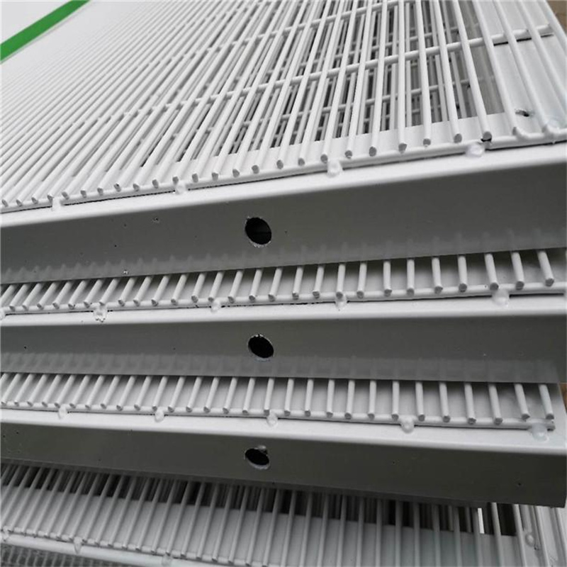 放風場通道密紋網(wǎng)圖片3