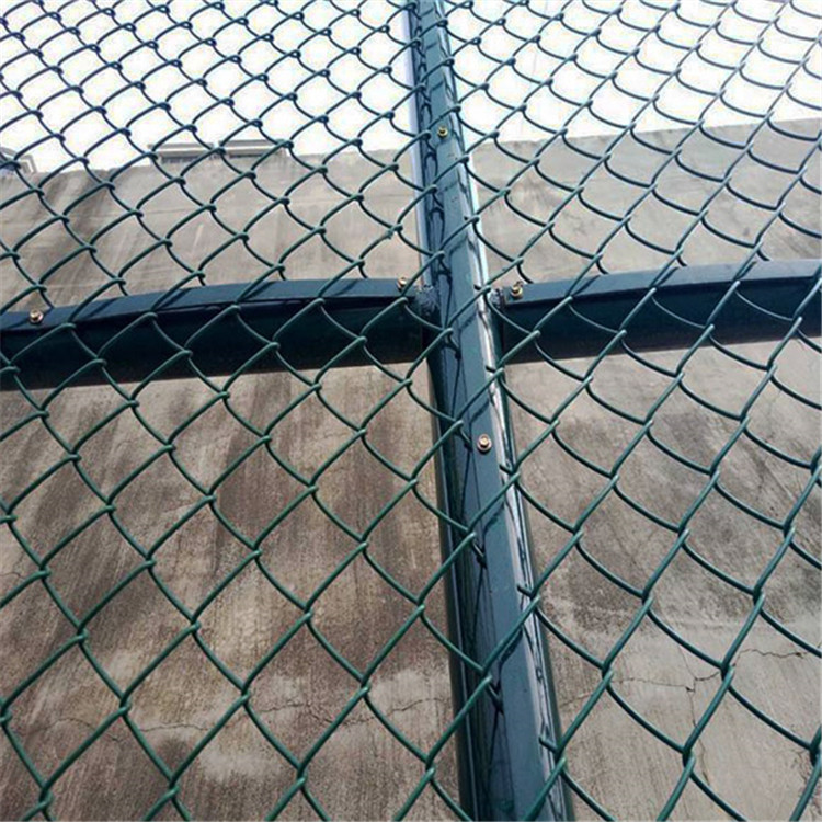 包塑勾花網圖片4