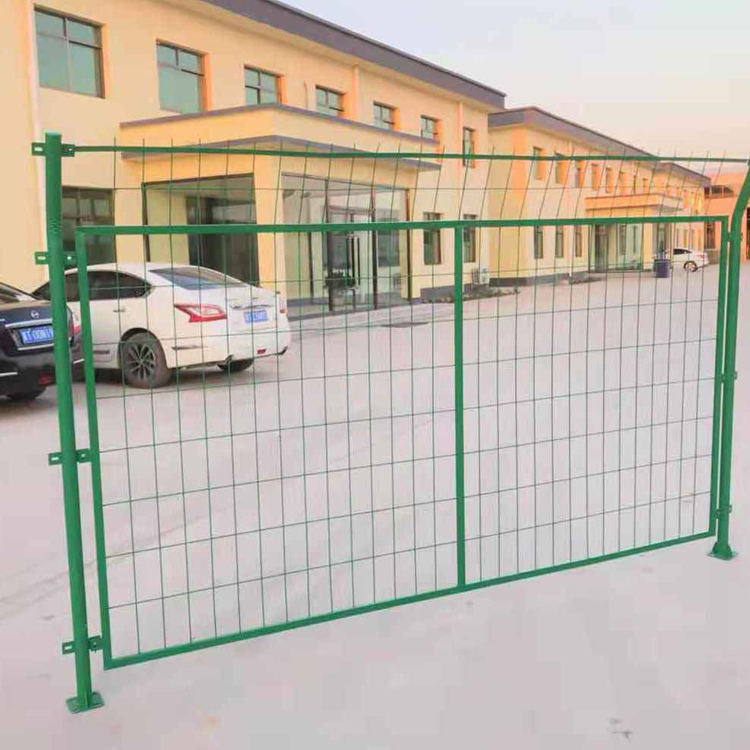 框架公路護(hù)欄網(wǎng)圖片4